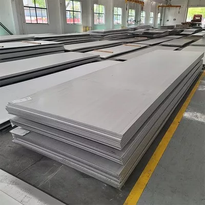 stainless steel tread plate
