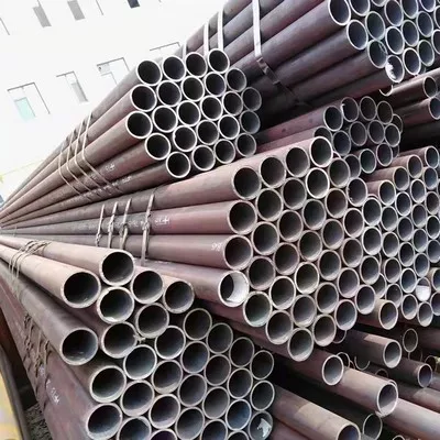 ASTM A213 Seamless Steel Pipe
