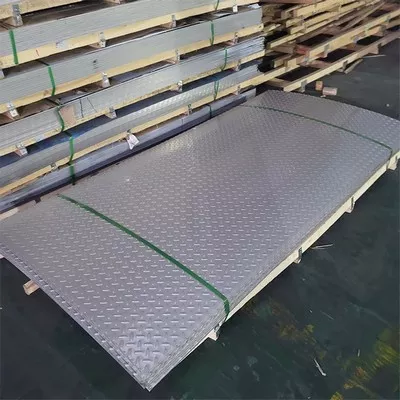 stainless steel sheet metal 4x8