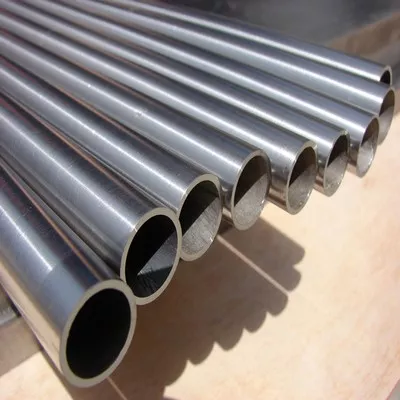 GH4145 high temperature alloy steel pipe