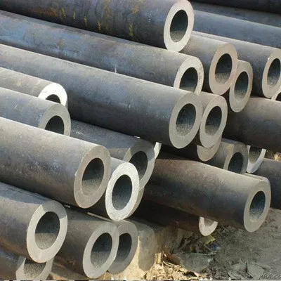 ASTM A213 High pressure boiler steel pipe
