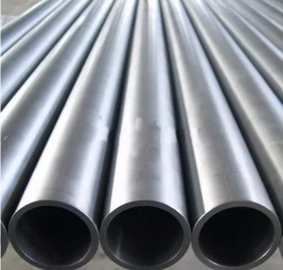 NS113 corrosion resistant alloy steel pipe