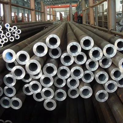 ASTM A778 High pressure boiler steel pipe