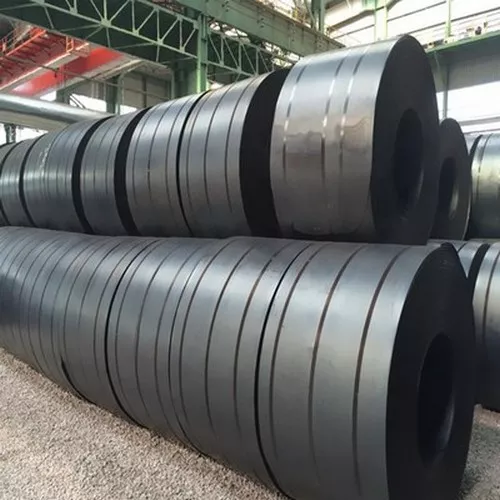 A53 carbon steel coil