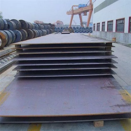 C55S spring steel