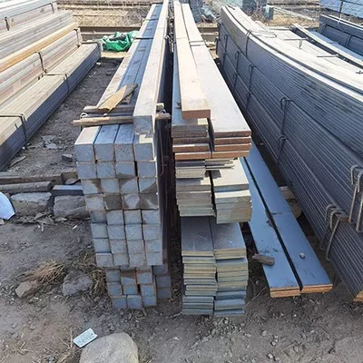 S20100 Stainless Steel Square Bar