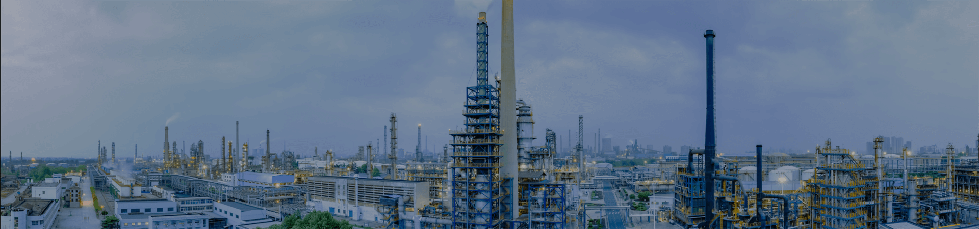 Comprehensive Steel Service Provider