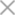 close button