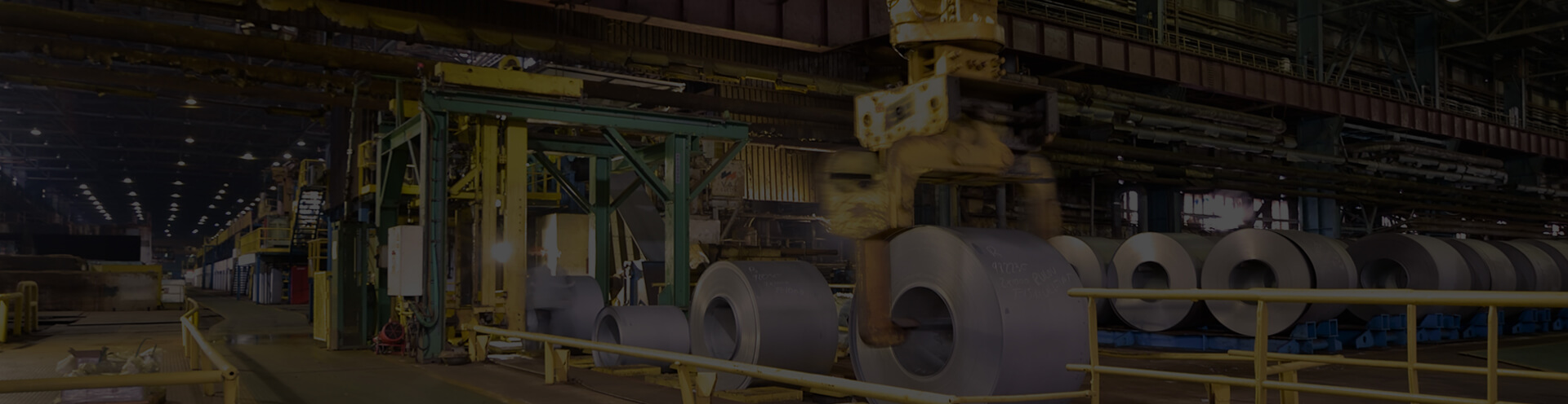 product banner