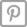 pinterest icon