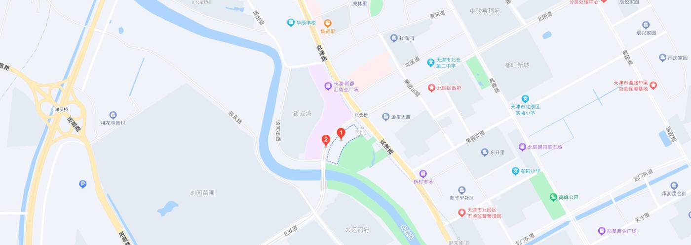 map""