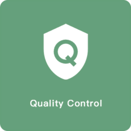 quality control