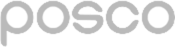 POSCO logo