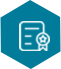 Legitimate qualification integrity and reliability