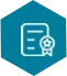 Legitimate qualification integrity and reliability