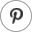 pinterest icon