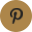 pinterest icon