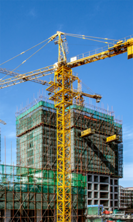 Construction industry