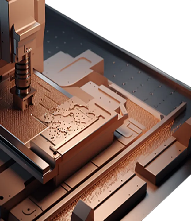 Steel Processing Capabilities