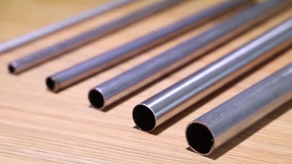 wholesale 302stainless steel pipe