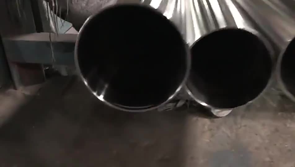 wholesale 201stainless steel pipe