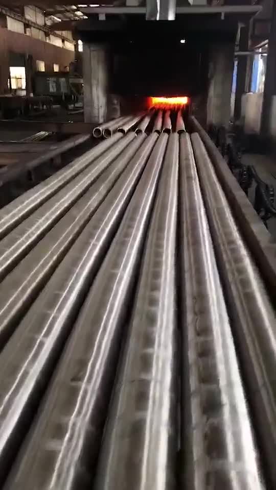 403stainless steel pipe supplier