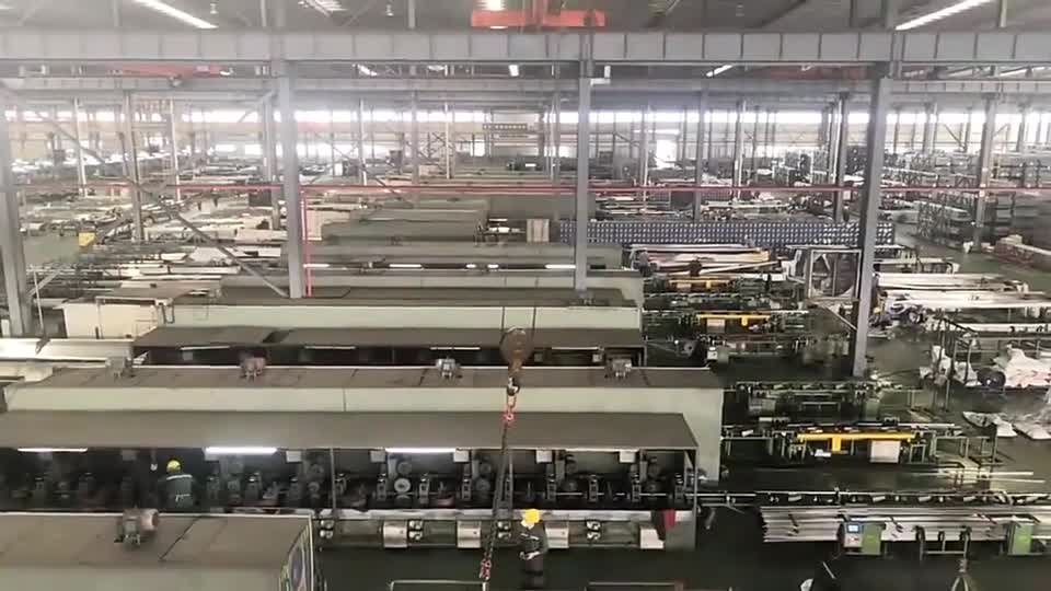 mirror stainless steel pipe