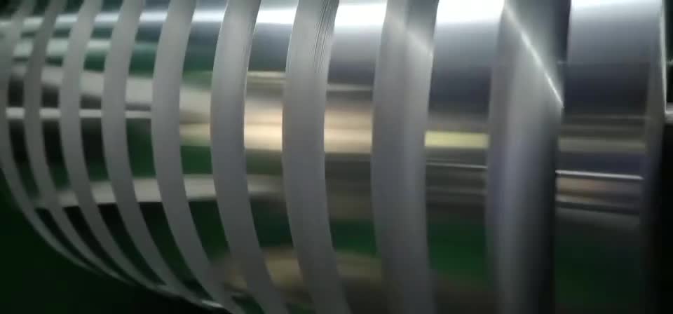 5182 reflective aluminum strip