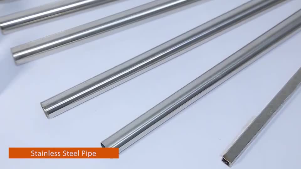 stainless steel